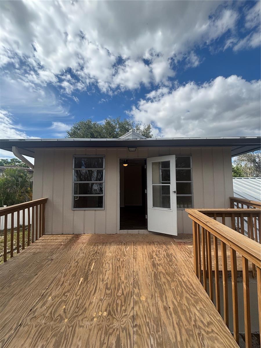 PLACID RIDGE ESTATE ADD 01 - Residential