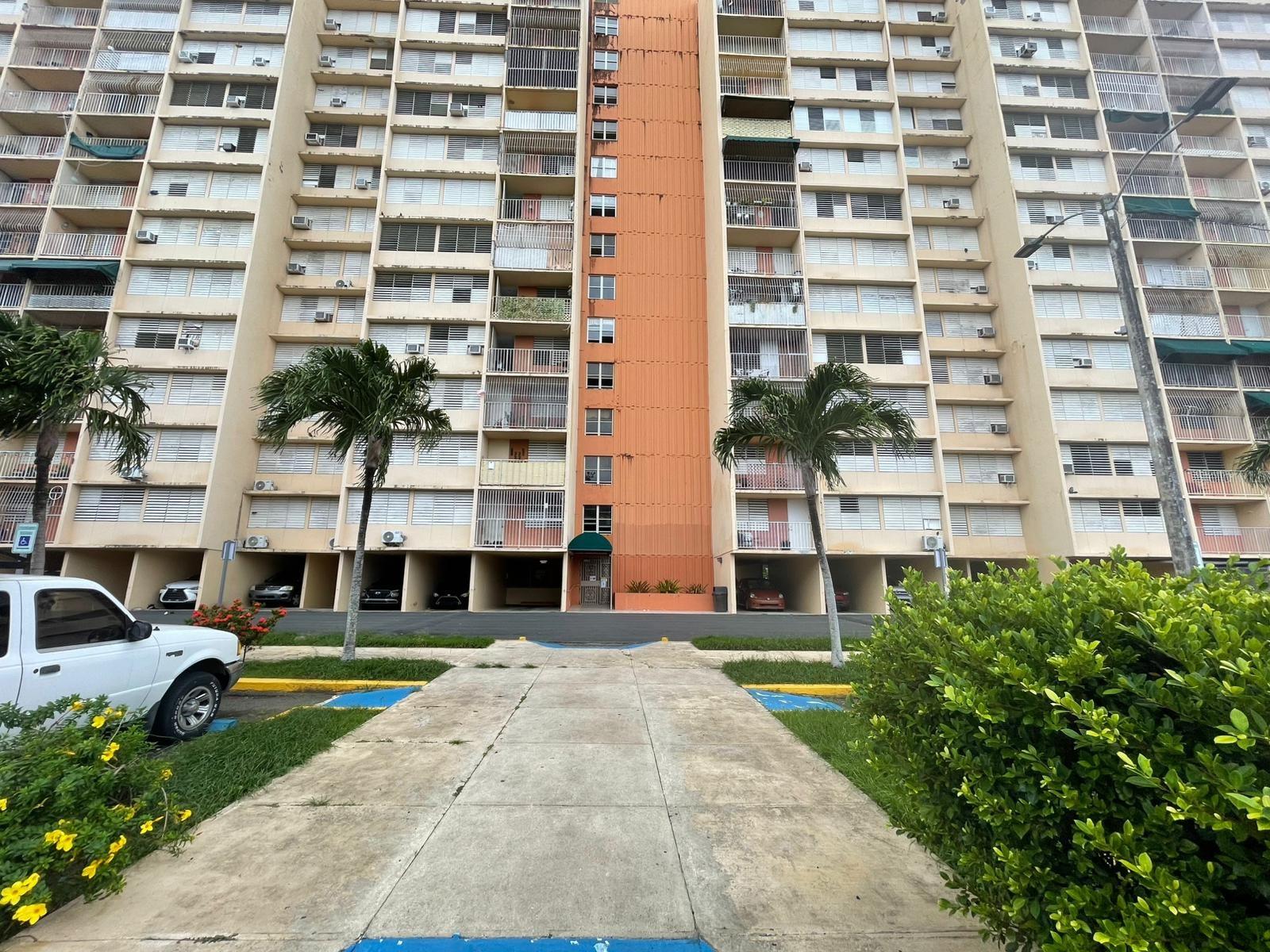 COND. TORRE - Residential