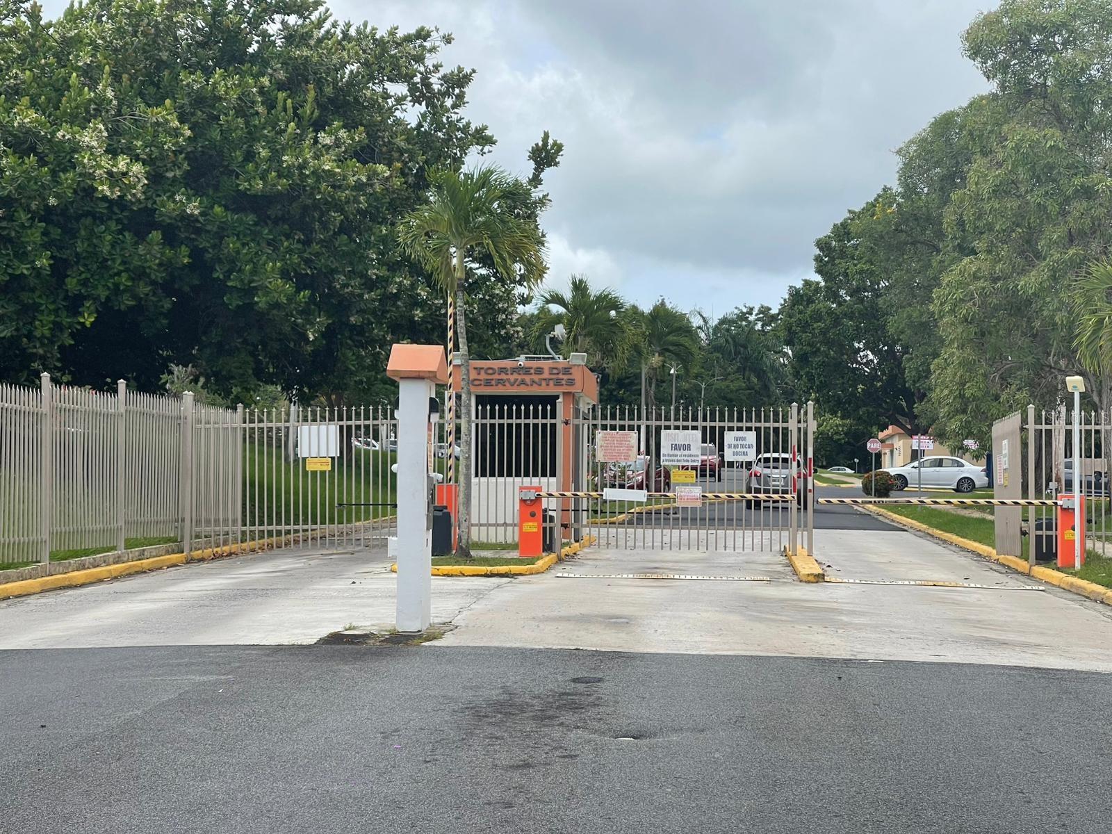 COND. TORRE - Residential