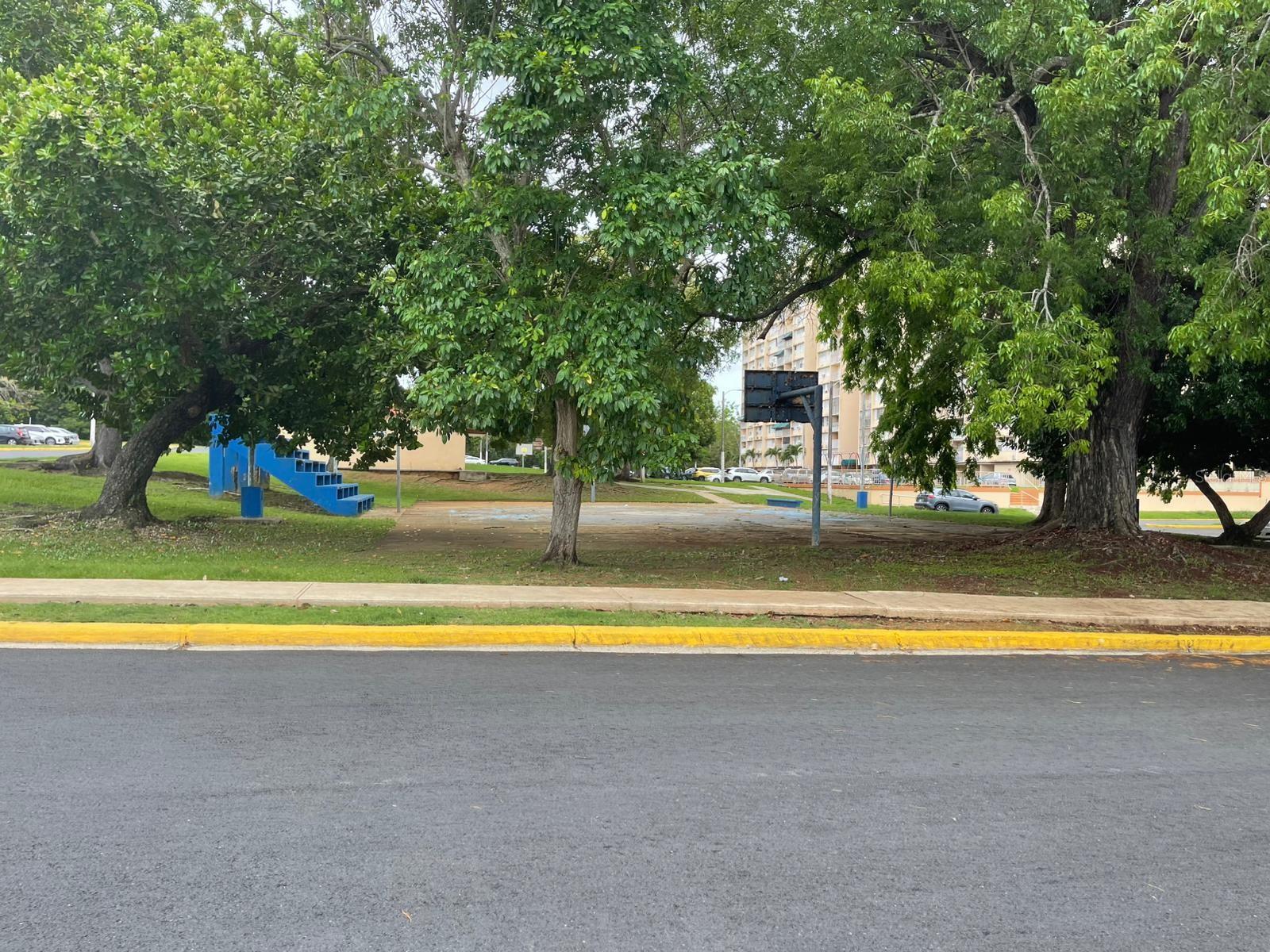 COND. TORRE - Residential