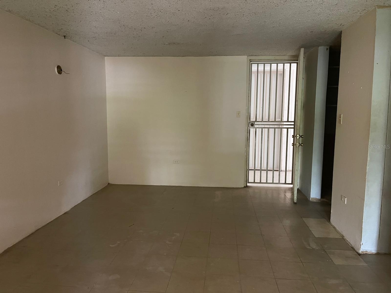 COND. TORRE - Residential