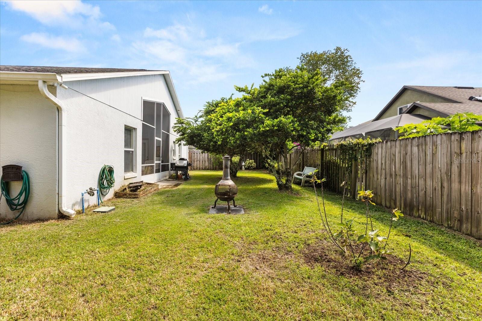 CHELSEA PLACE - Residential Lease