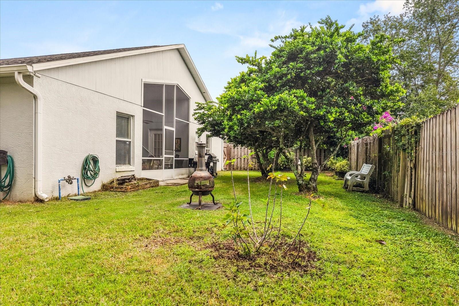 CHELSEA PLACE - Residential Lease