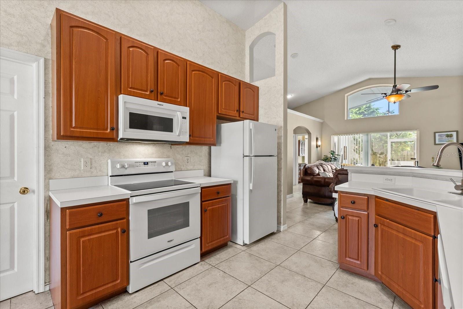 CHELSEA PLACE - Residential Lease