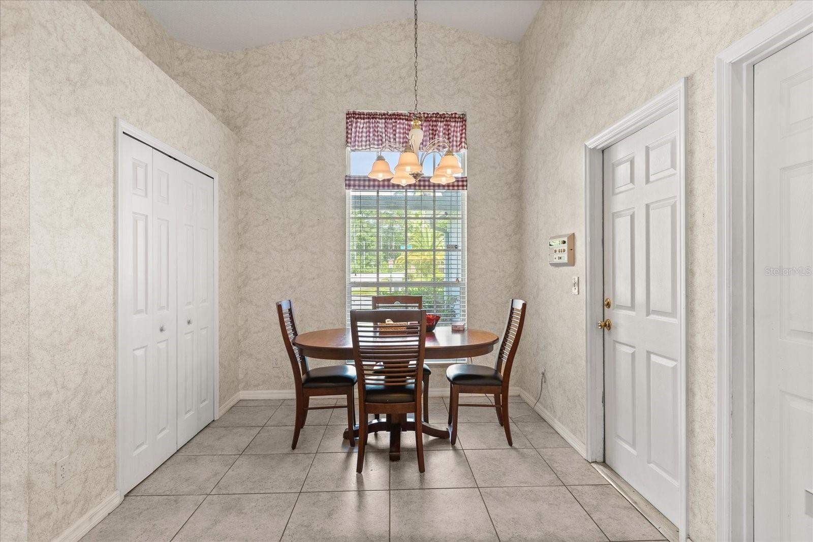 CHELSEA PLACE - Residential Lease