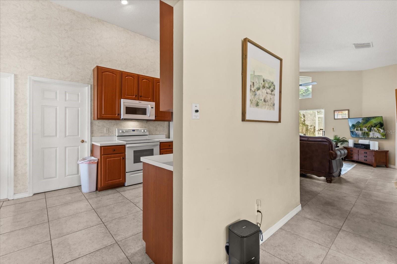 CHELSEA PLACE - Residential Lease