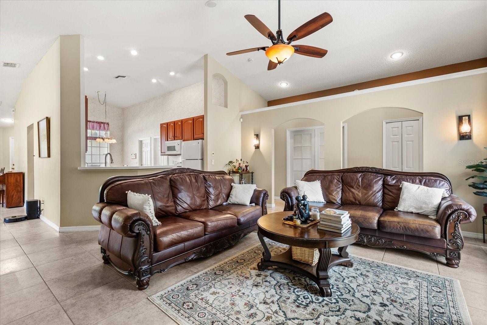 CHELSEA PLACE - Residential Lease