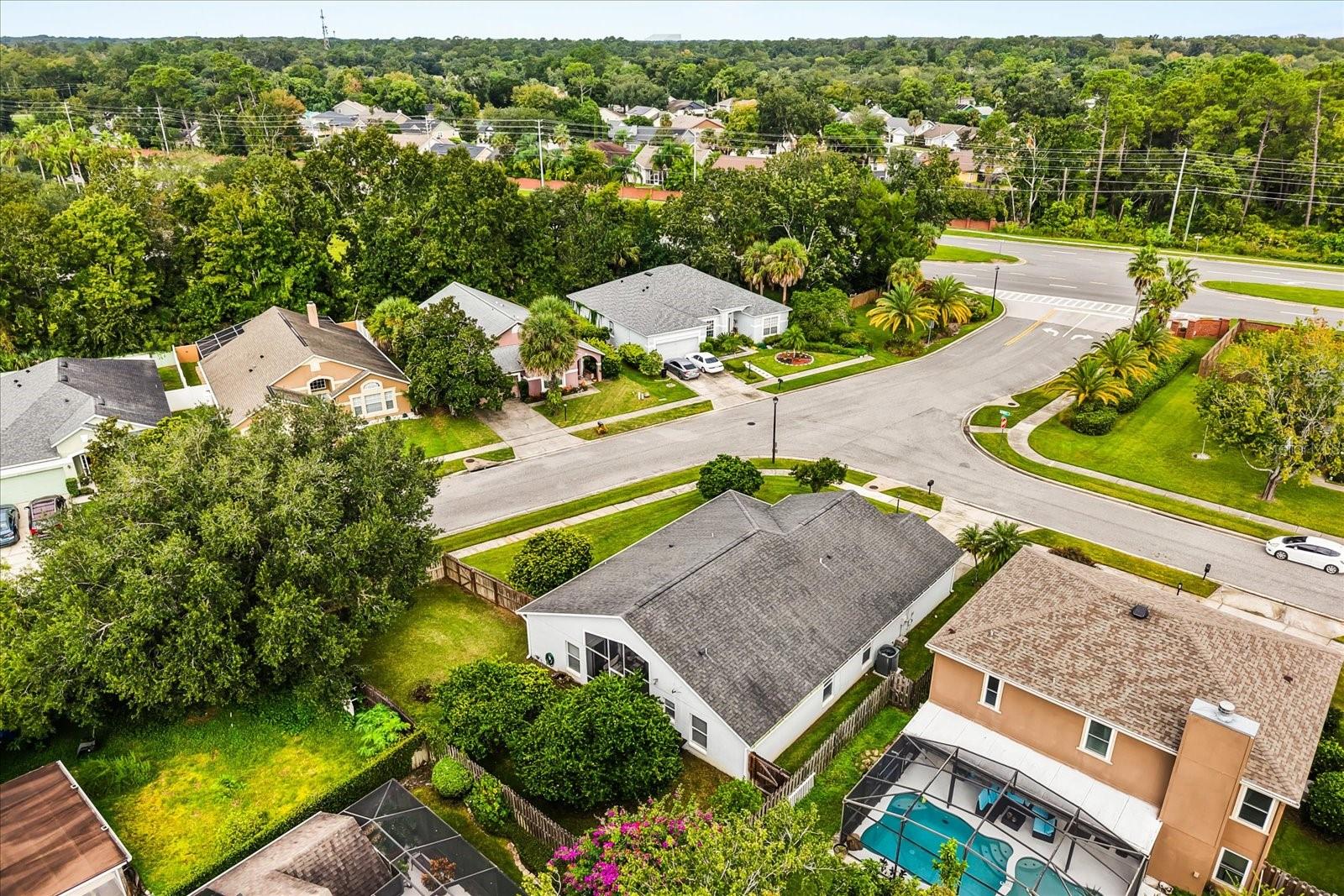 CHELSEA PLACE - Residential Lease