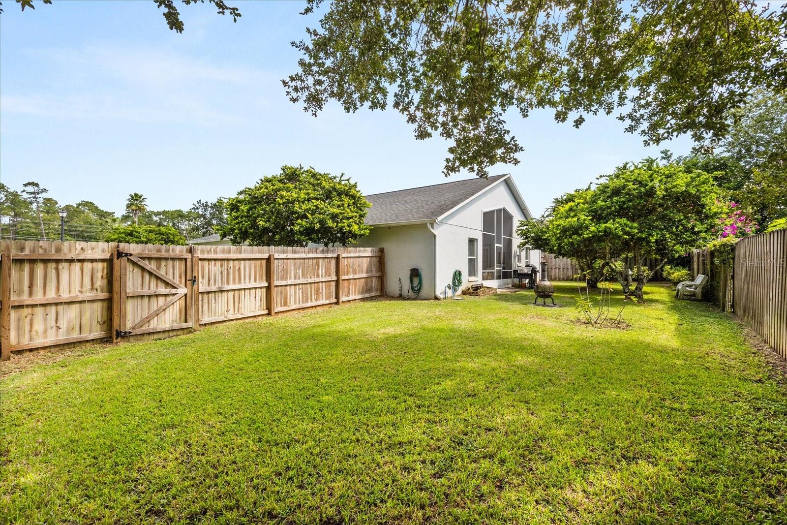 CHELSEA PLACE - Residential Lease