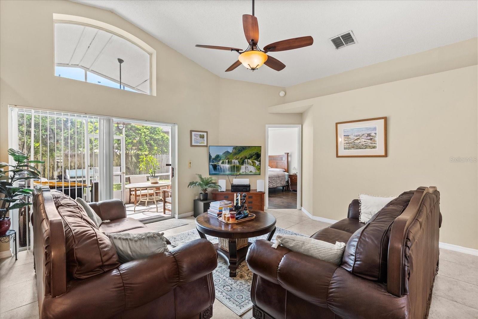 CHELSEA PLACE - Residential Lease