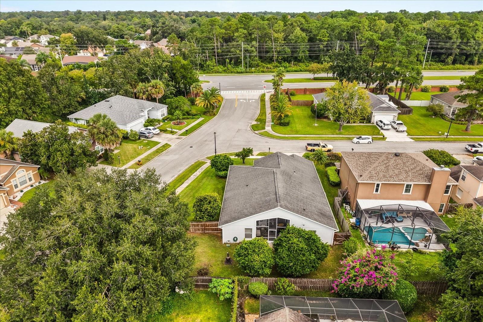 CHELSEA PLACE - Residential Lease