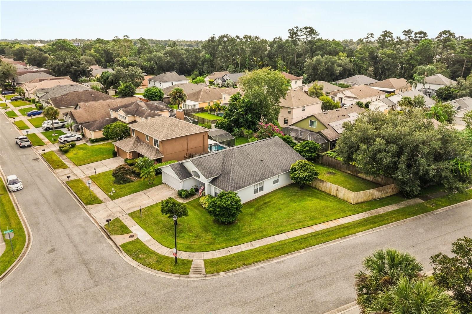 CHELSEA PLACE - Residential Lease