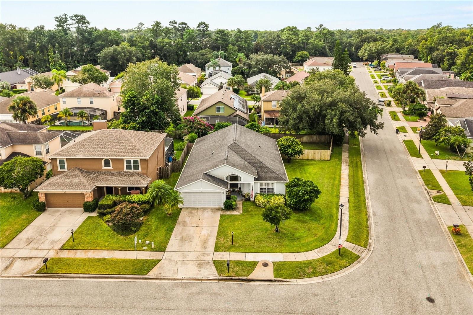 CHELSEA PLACE - Residential Lease