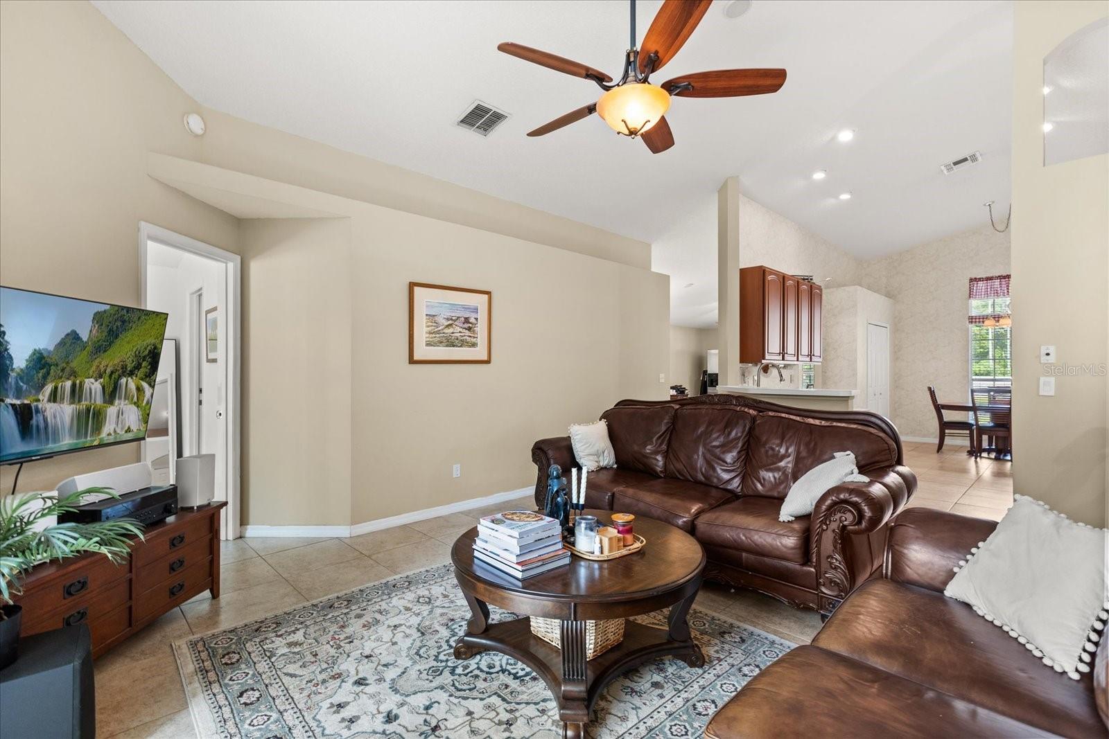 CHELSEA PLACE - Residential Lease