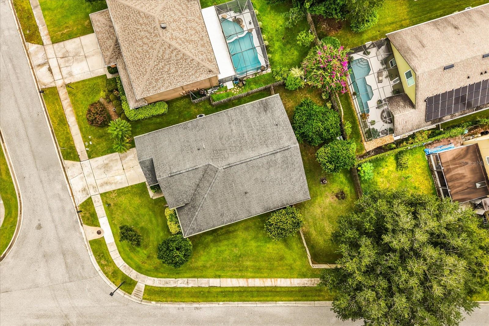 CHELSEA PLACE - Residential Lease