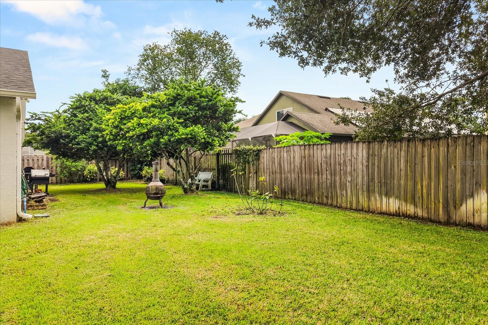 CHELSEA PLACE - Residential Lease