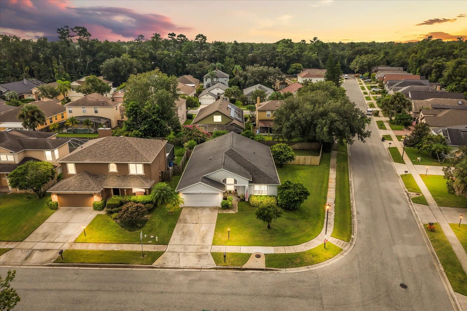 CHELSEA PLACE - Residential Lease