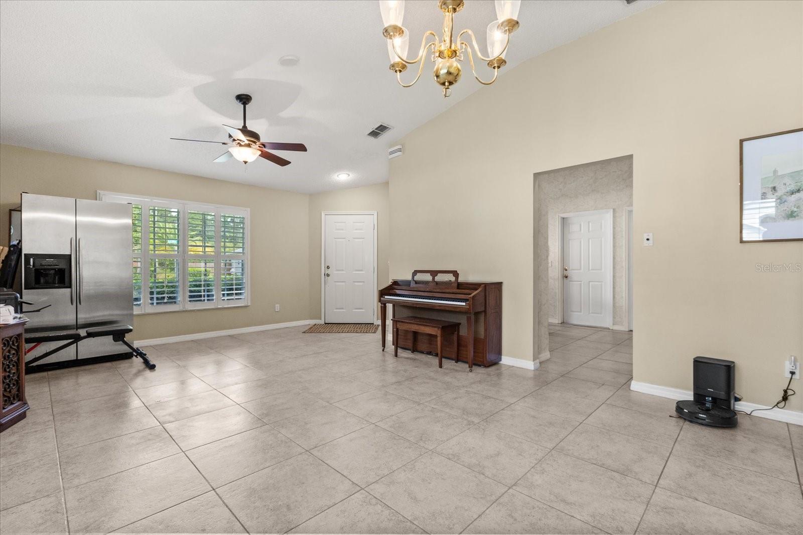 CHELSEA PLACE - Residential Lease