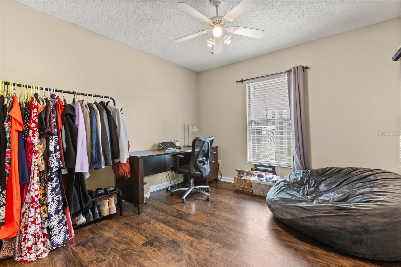 CHELSEA PLACE - Residential Lease