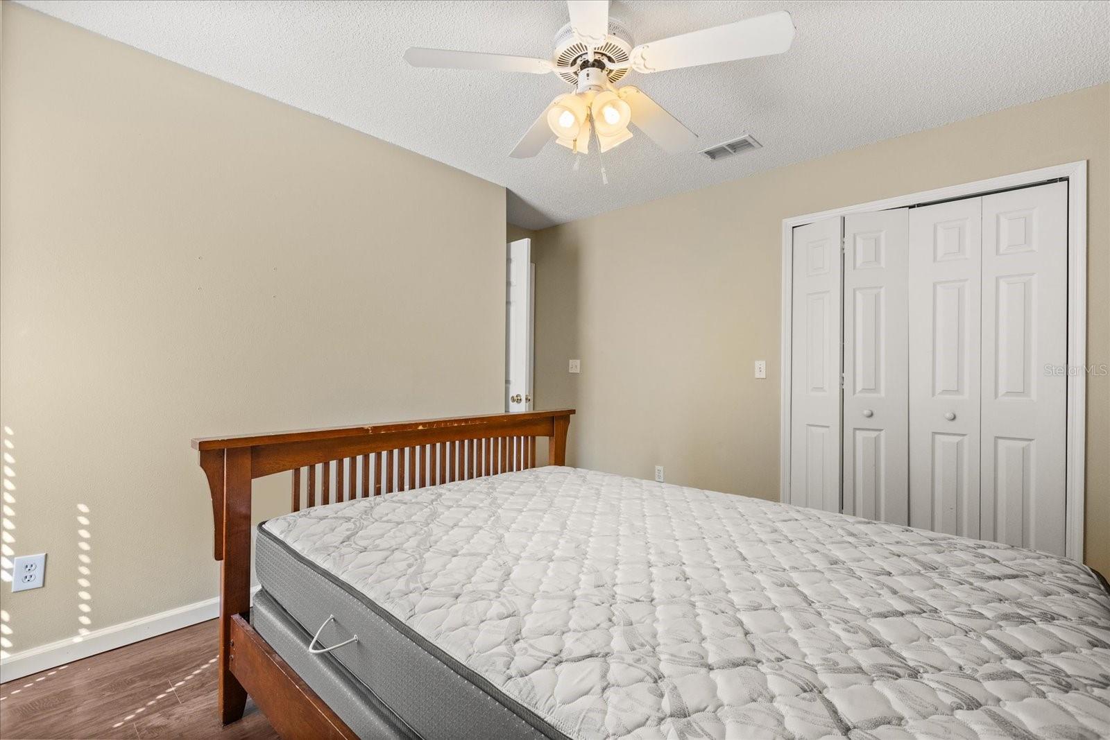 CHELSEA PLACE - Residential Lease