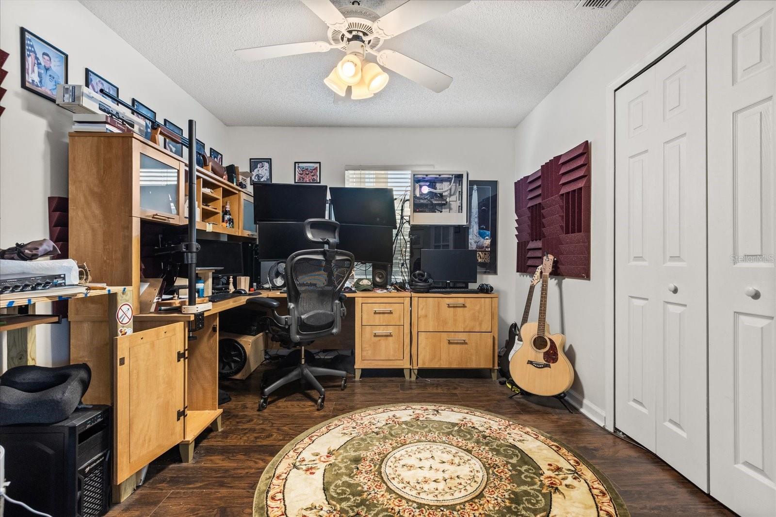 CHELSEA PLACE - Residential Lease