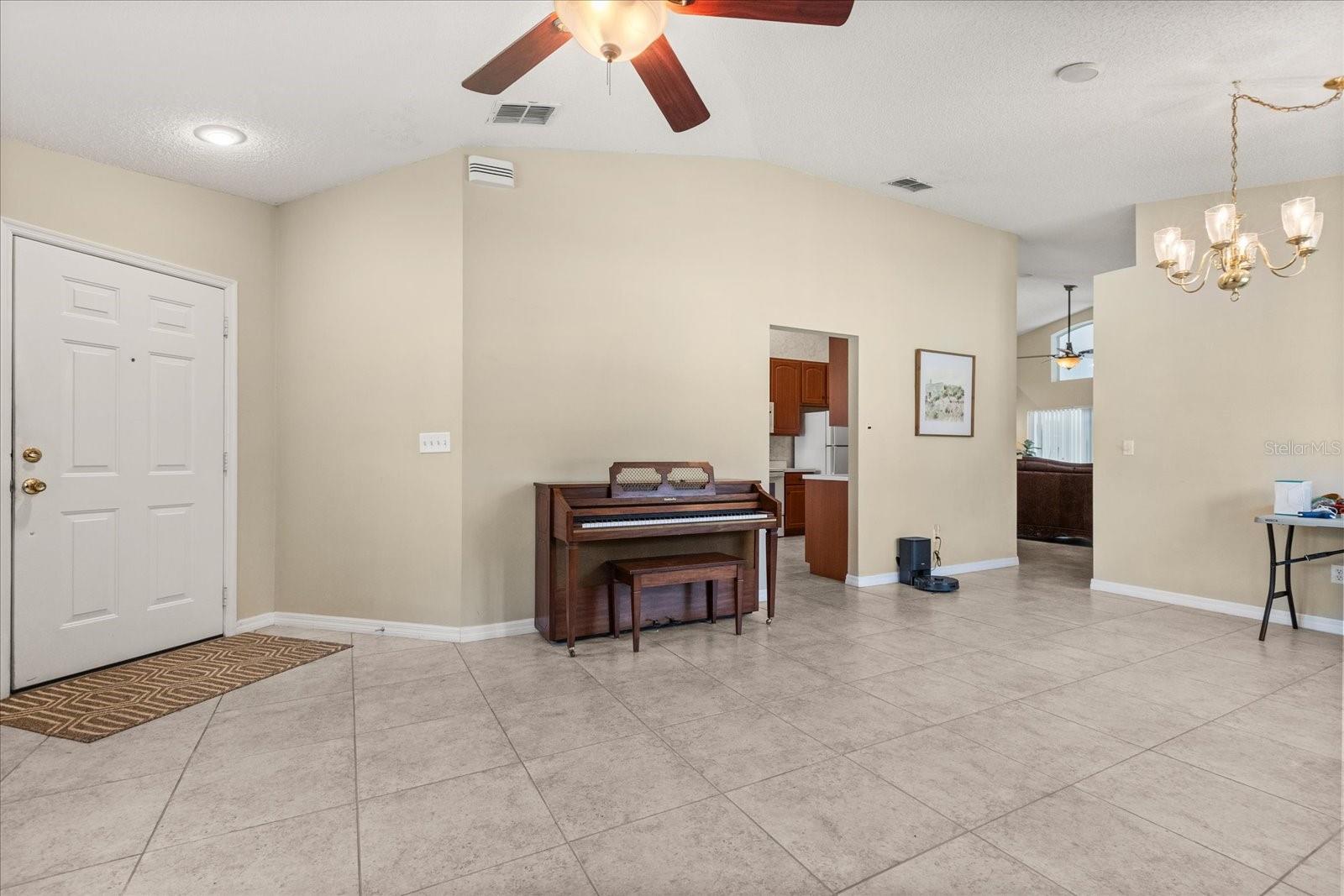 CHELSEA PLACE - Residential Lease