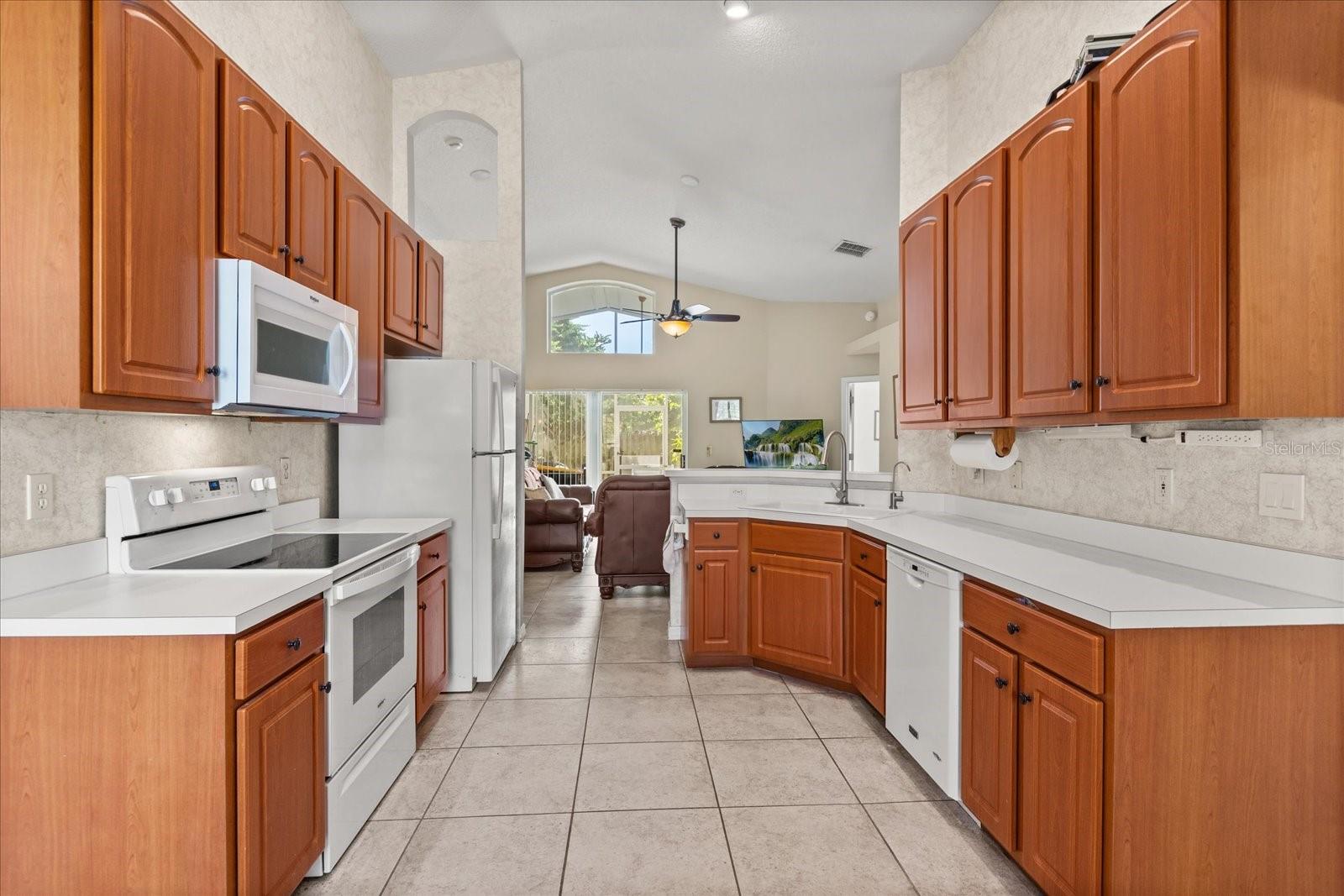 CHELSEA PLACE - Residential Lease