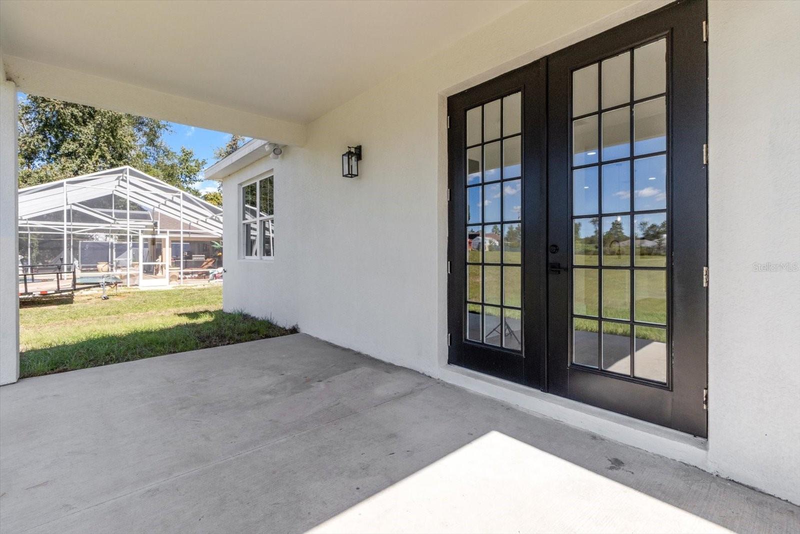 MARION OAKS UNIT ONE - Residential
