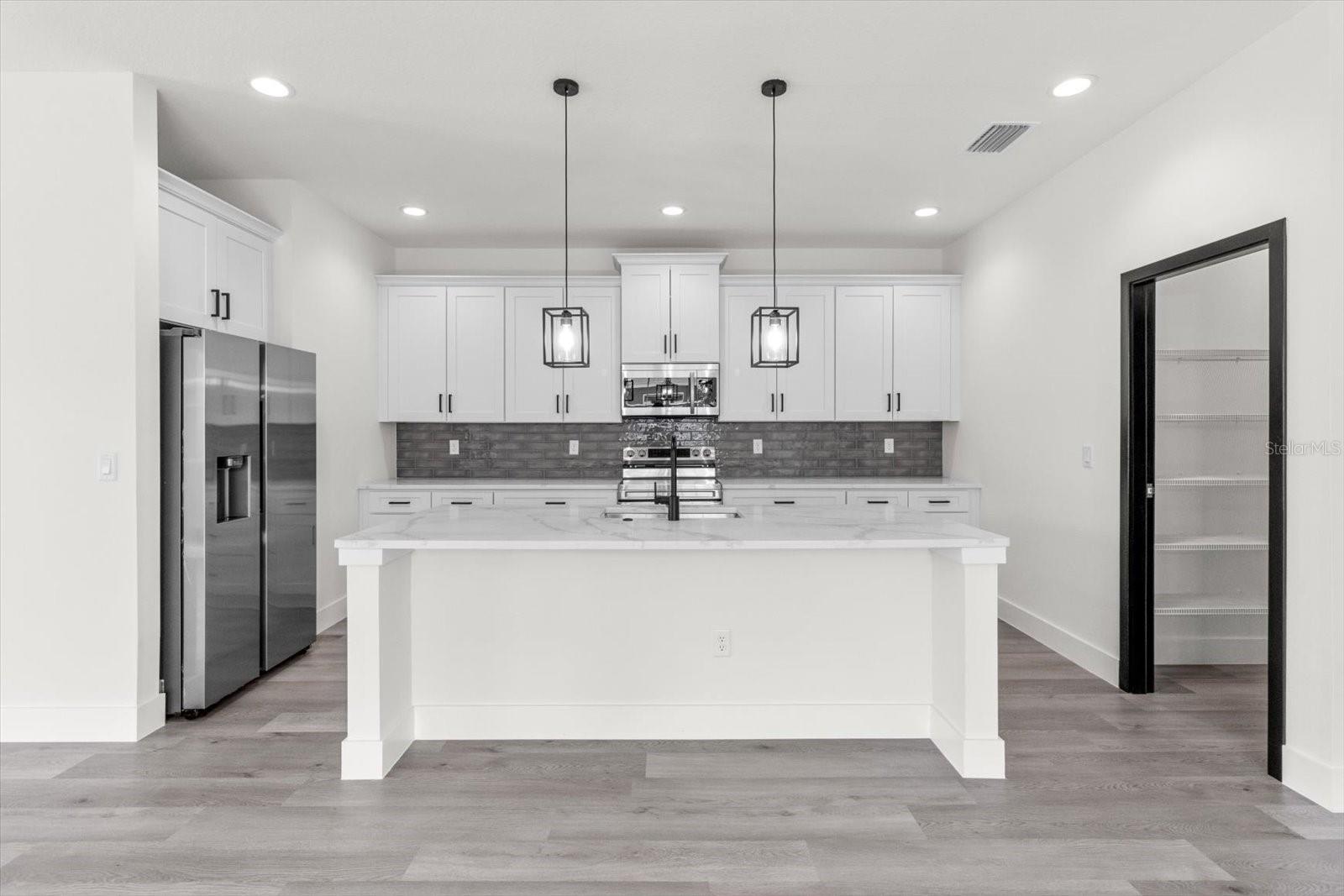 MARION OAKS UNIT ONE - Residential