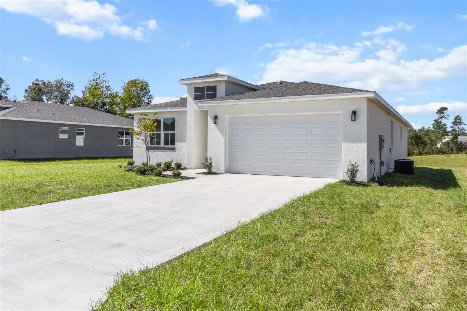 MARION OAKS UNIT ONE - Residential