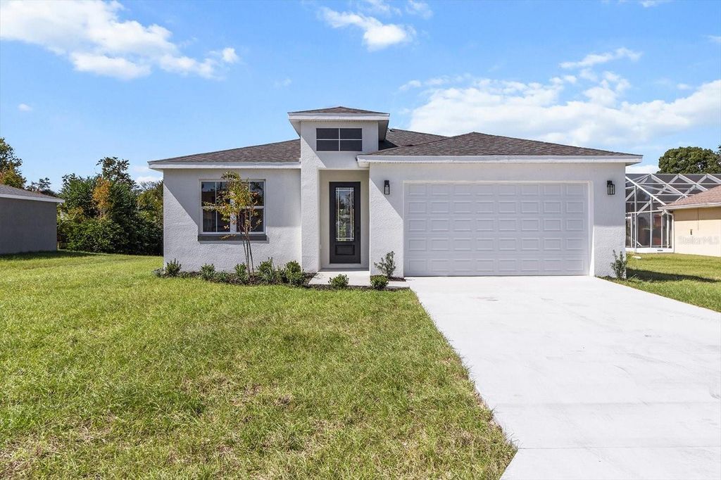 Photo of 14422 SW 32nd Terrace Road, Ocala, FL 34473 (MLS # O6353669)