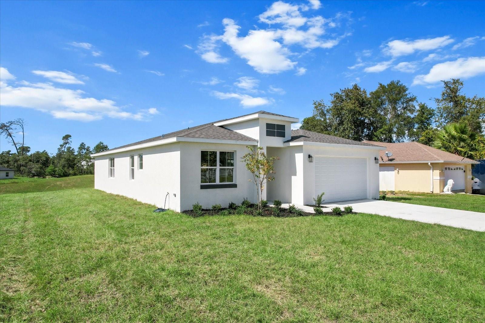 MARION OAKS UNIT ONE - Residential