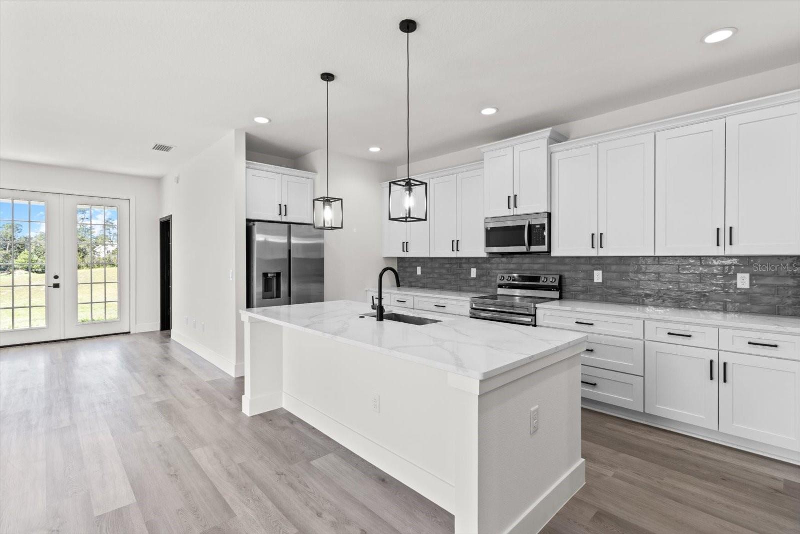 MARION OAKS UNIT ONE - Residential