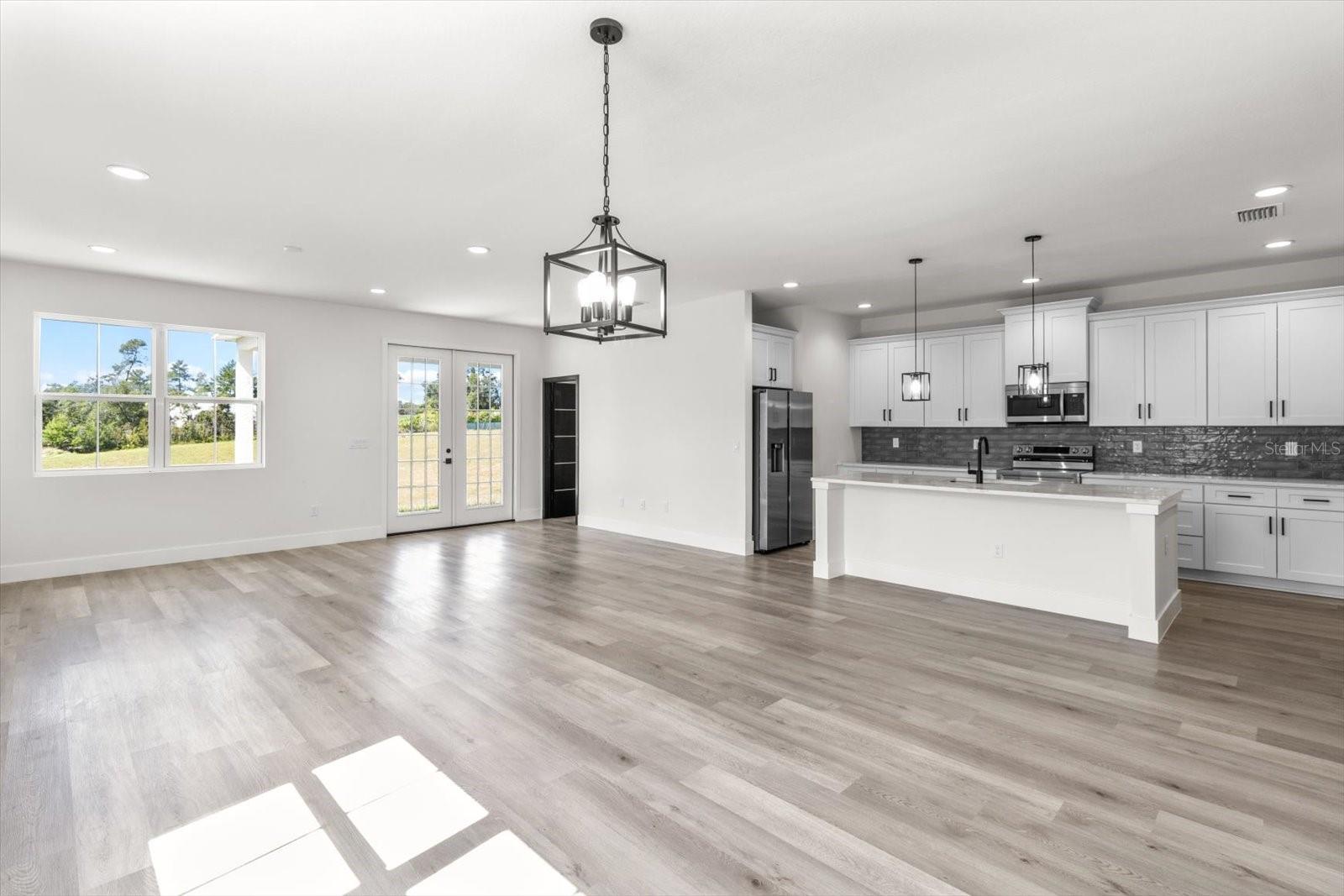 MARION OAKS UNIT ONE - Residential