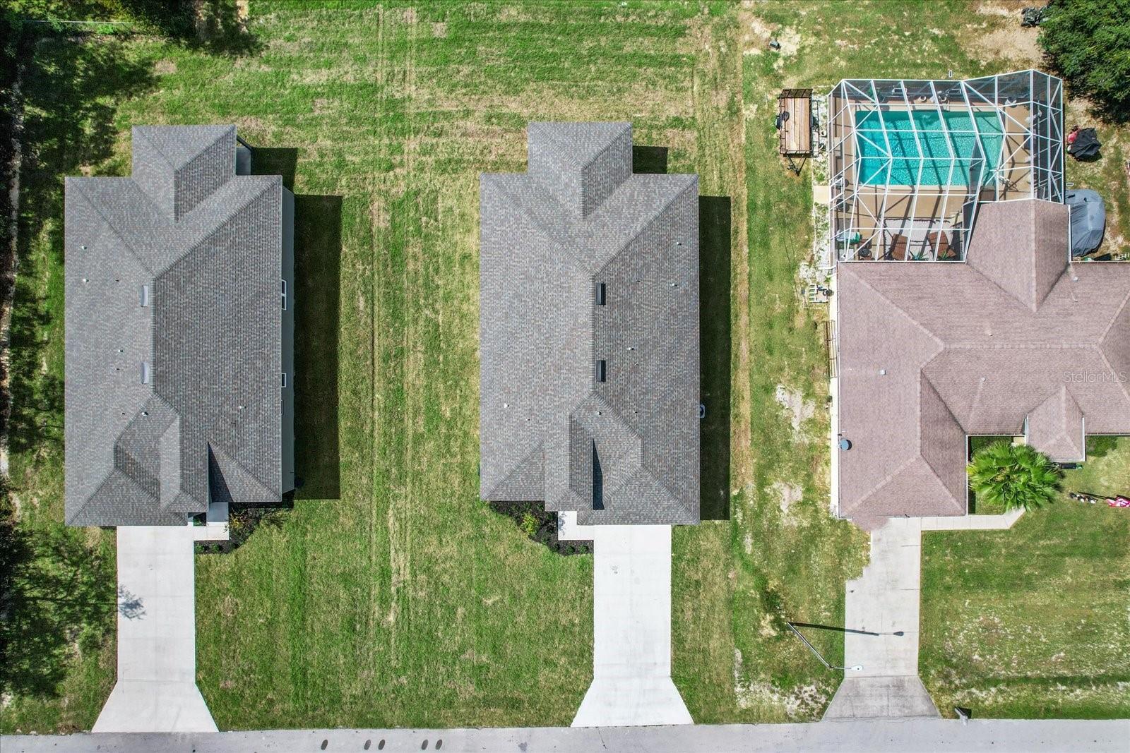 MARION OAKS UNIT ONE - Residential