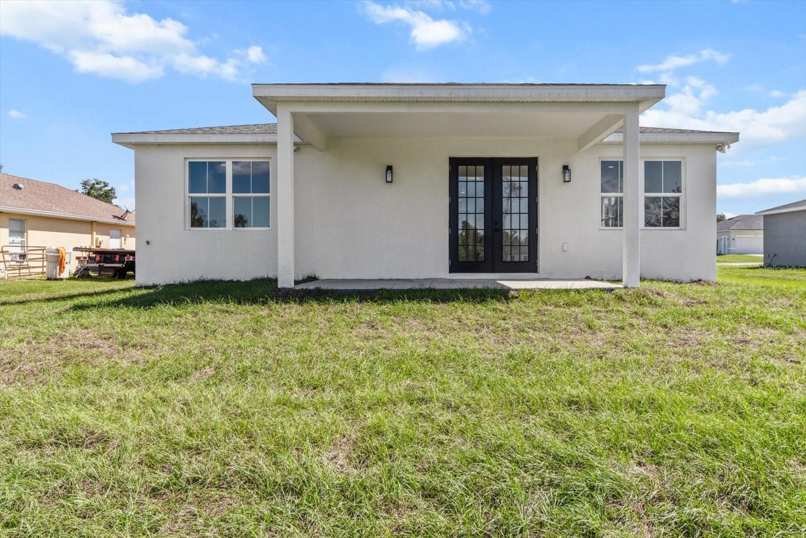 MARION OAKS UNIT ONE - Residential
