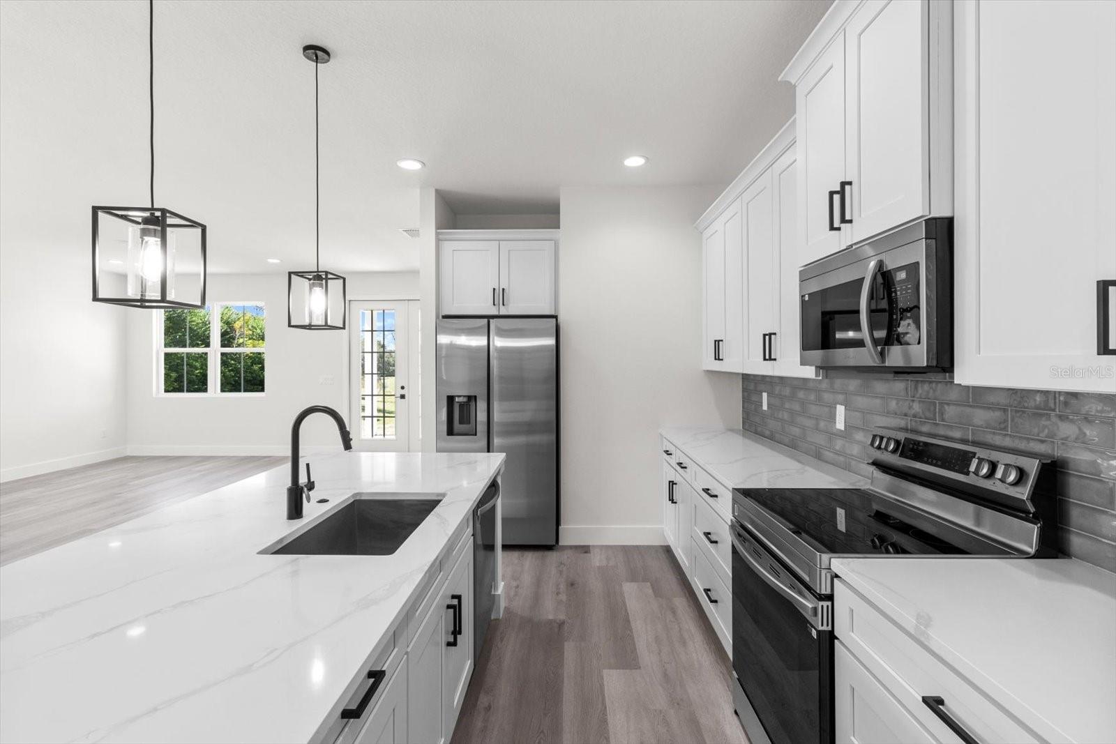 MARION OAKS UNIT ONE - Residential