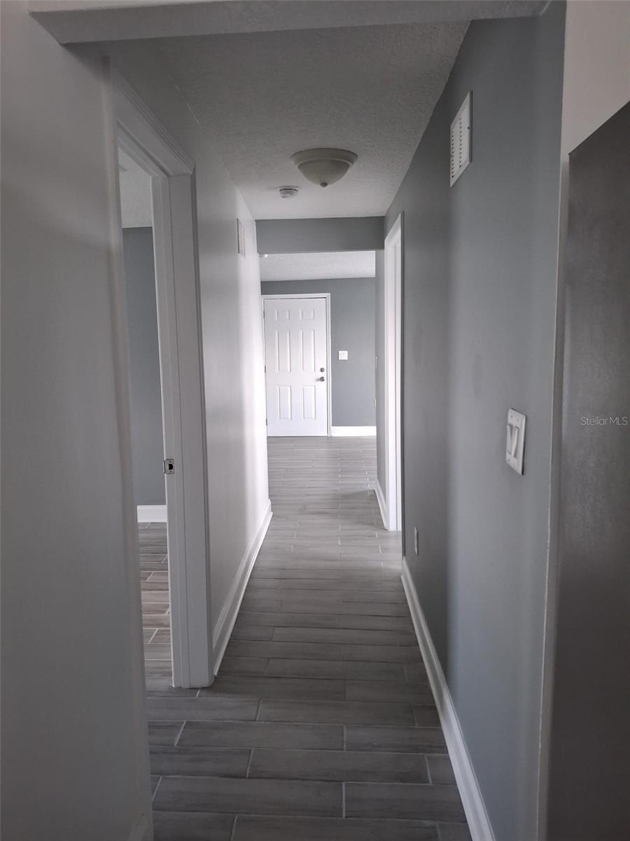 IDA LAKE SUB - Residential