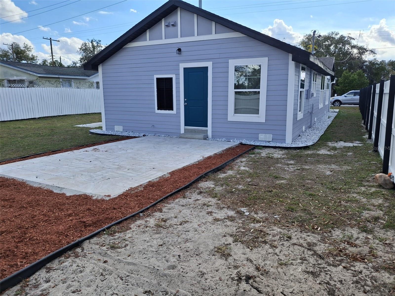 IDA LAKE SUB - Residential