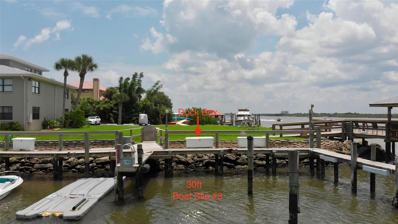 Ocean Inlet Yacht Club Un 103 - Residential