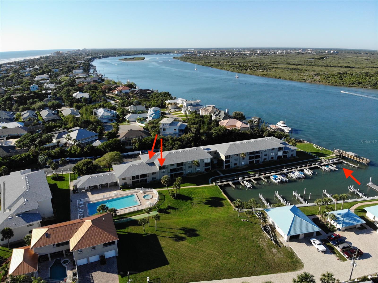 Ocean Inlet Yacht Club Un 103 - Residential