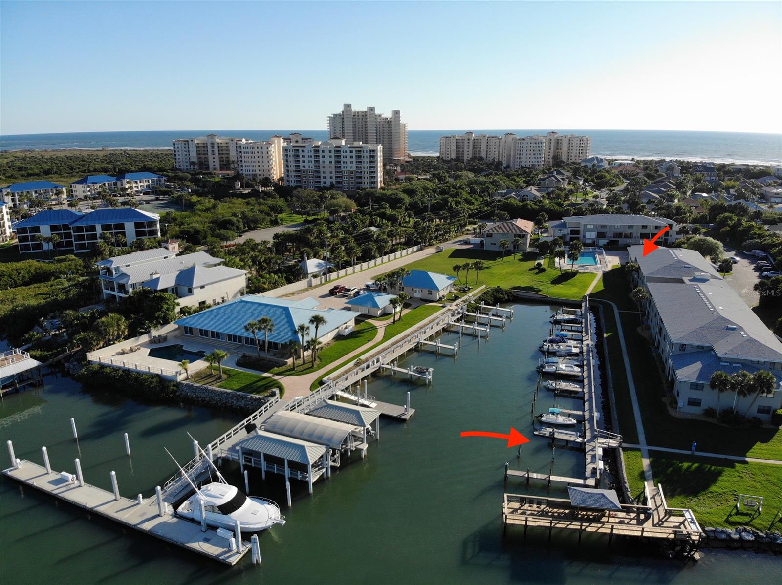 Ocean Inlet Yacht Club Un 103 - Residential