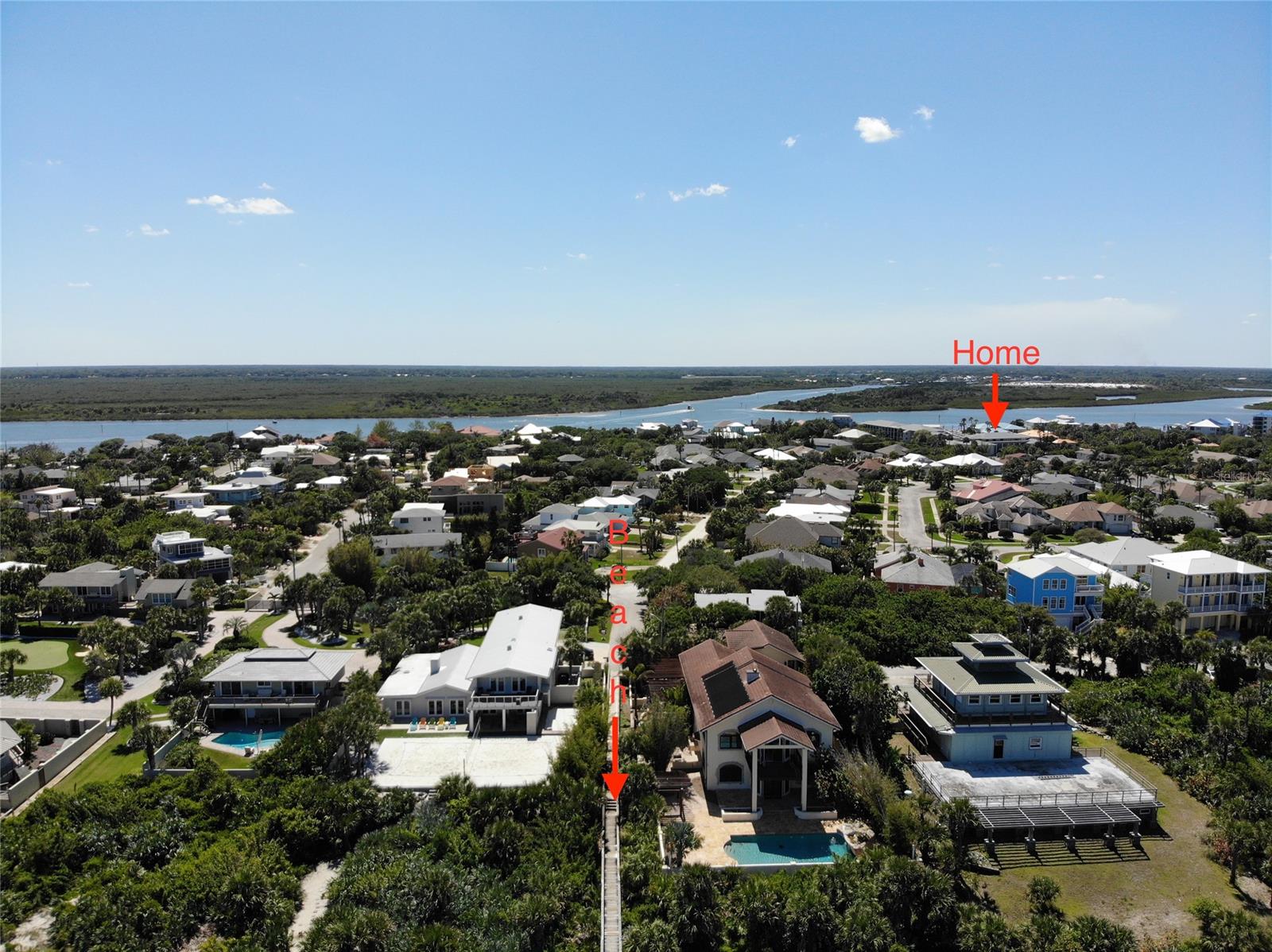 Ocean Inlet Yacht Club Un 103 - Residential