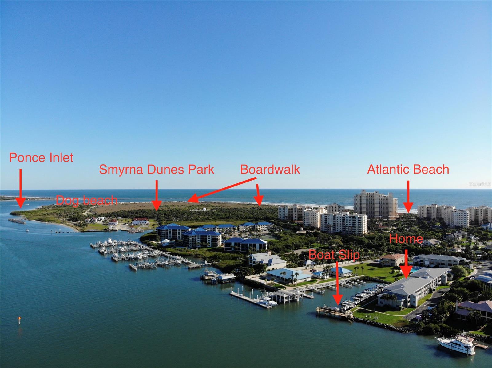 Ocean Inlet Yacht Club Un 103 - Residential