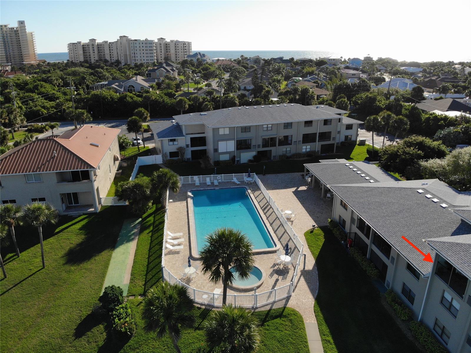 Ocean Inlet Yacht Club Un 103 - Residential