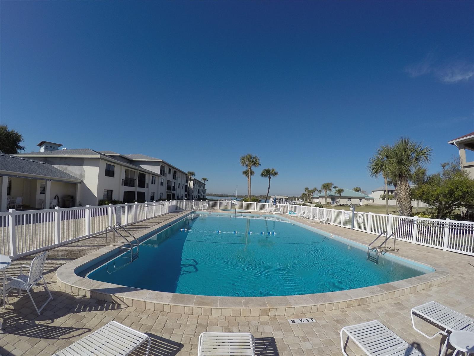 Ocean Inlet Yacht Club Un 103 - Residential