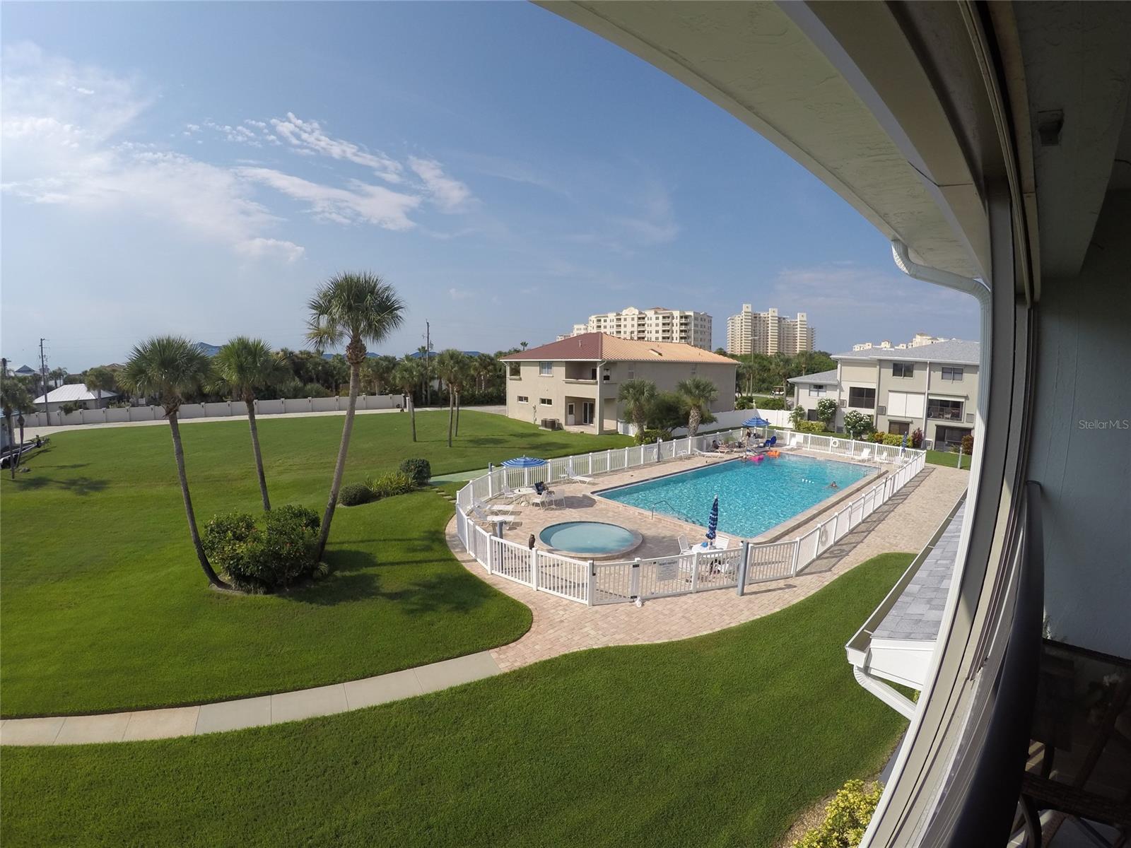 Ocean Inlet Yacht Club Un 103 - Residential