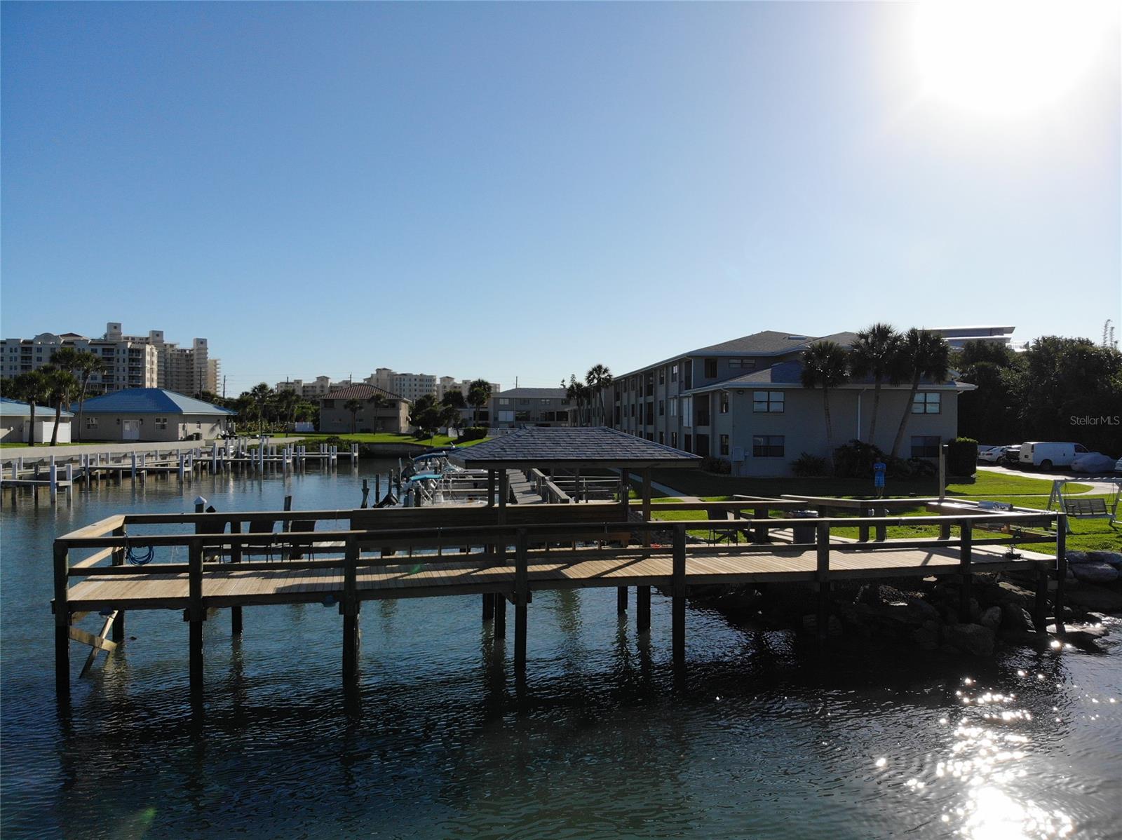 Ocean Inlet Yacht Club Un 103 - Residential