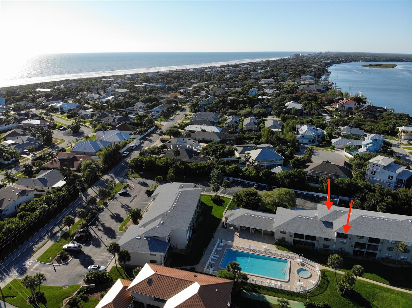 Ocean Inlet Yacht Club Un 103 - Residential