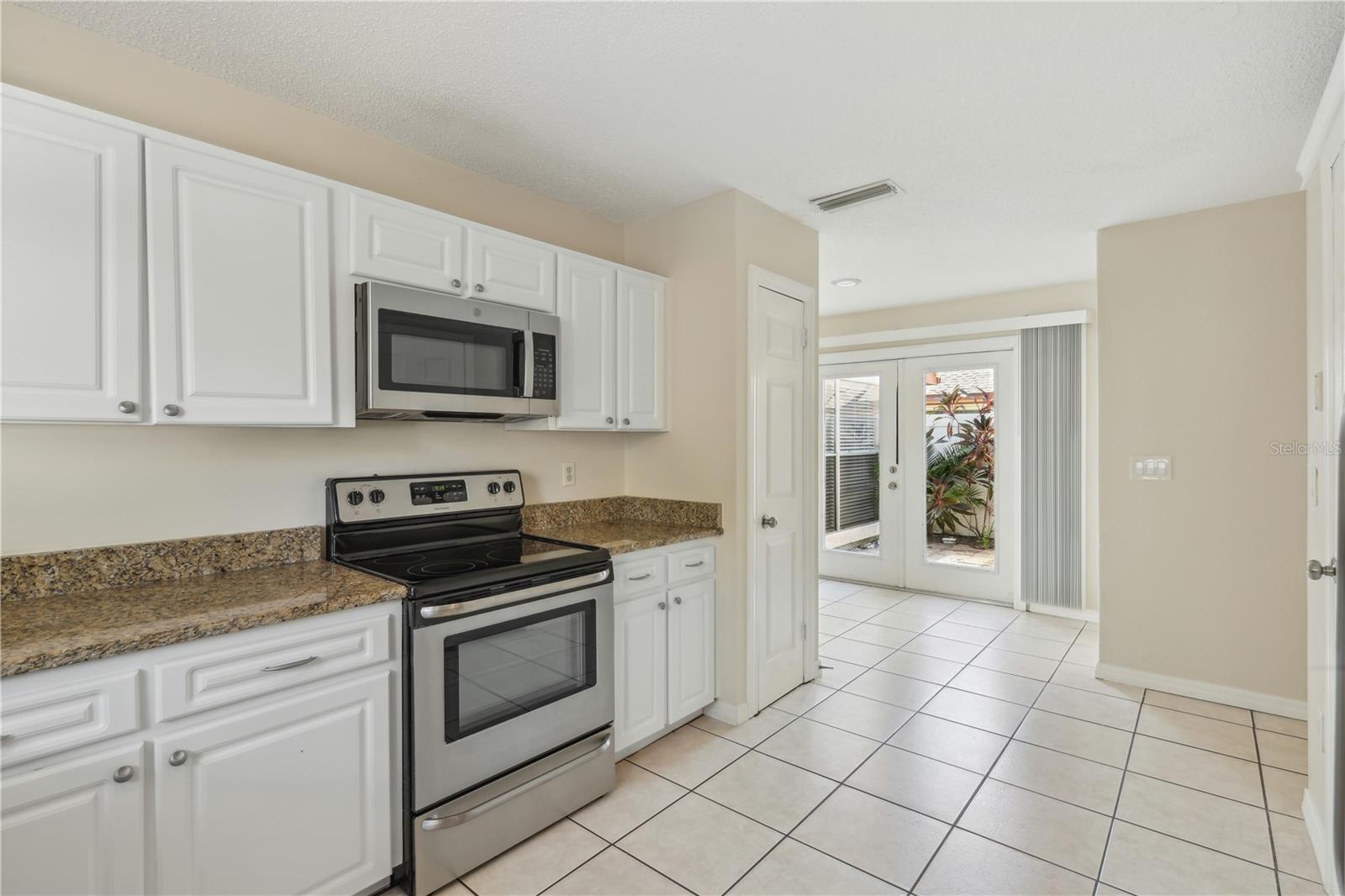 BAYPORT WEST PH I - Residential